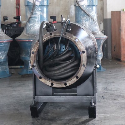 河南洛陽貫流泵售后服務(wù)承諾