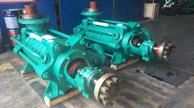 【tswa型臥式多級(jí)離心泵,臥式多級(jí)泵】安裝尺寸圖