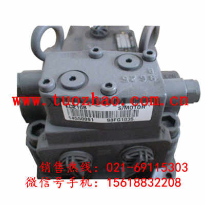 沃爾沃460挖掘機(jī)旋轉(zhuǎn)馬達(dá)總成關(guān)鍵部件解析 泵膽、配流盤(pán)、柱塞與臥式全貫流泵技術(shù)